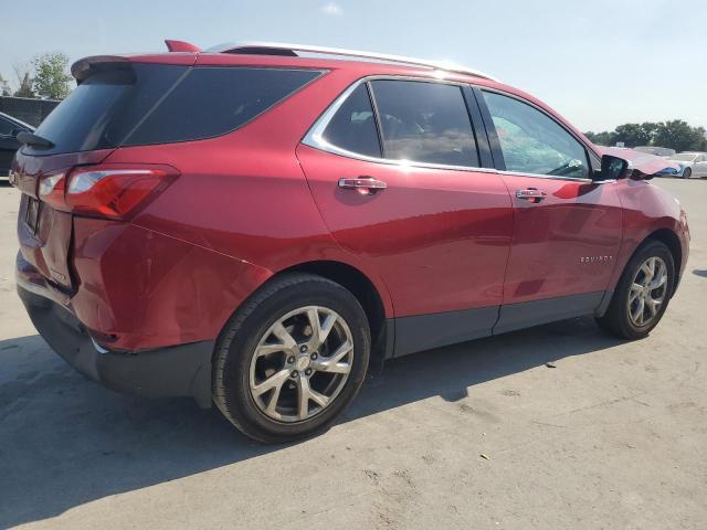 Vin: 3gnaxnevxks643542, lot: 57834245, chevrolet equinox premier 20193