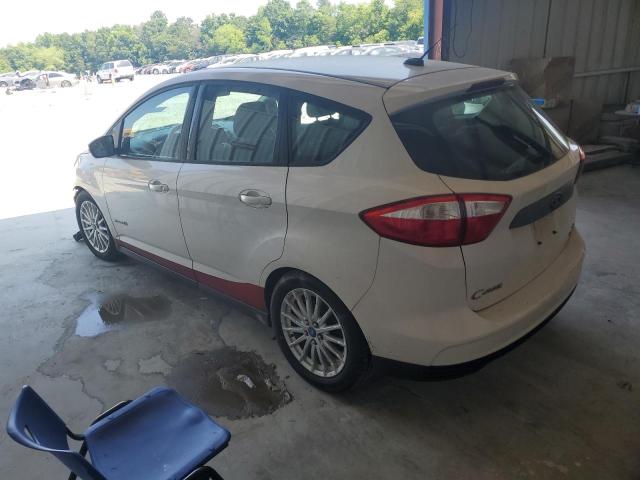 Vin: 1fadp5au6dl542743, lot: 56939655, ford cmax se 20132