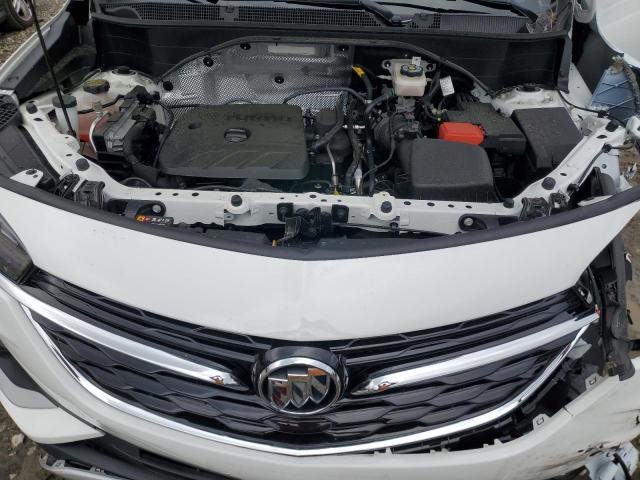2023 BUICK ENCORE GX - KL4MMCSL2PB138890