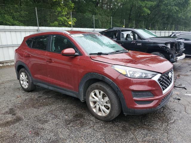 Vin: km8j33a44lu196189, lot: 58651285, hyundai tucson limited 20204