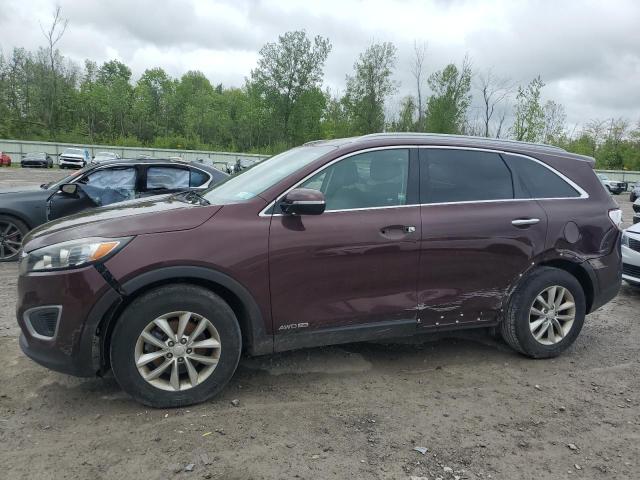 Vin: 5xypgda56hg316715, lot: 58795655, kia sorento lx 2017 img_1