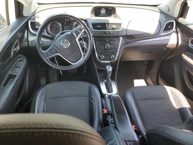 2016 BUICK ENCORE - KL4CJASB1GB591849
