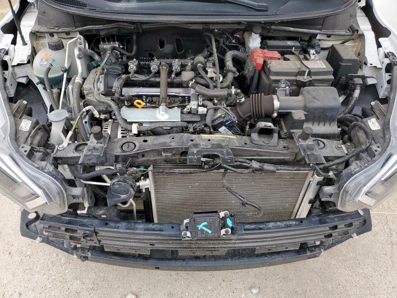2024 NISSAN VERSA S 3N1CN8DV8RL830442