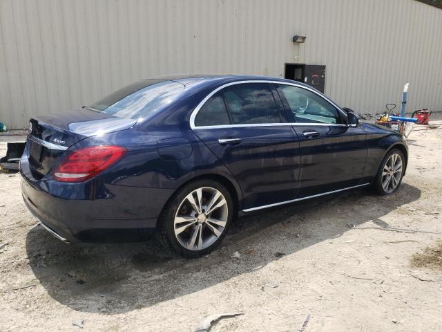 Vin: 55swf4kb2fu060014, lot: 56204635, mercedes-benz c-class 300 4matic 20153