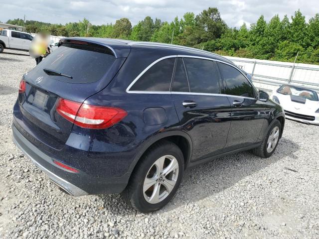 Vin: wdc0g4jb6jv026510, lot: 56990785, mercedes-benz glc-class 300 20183