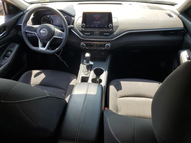 2022 NISSAN ALTIMA SV - 1N4BL4DV8NN405214