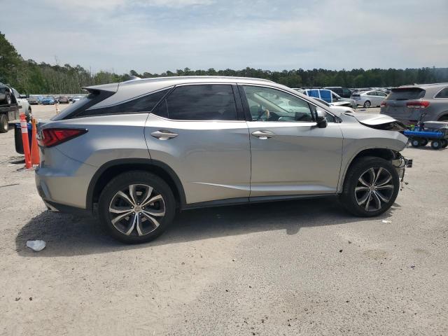 Vin: 2t2zzmcaxhc057621, lot: 55281945, lexus rx350 350 base 20173