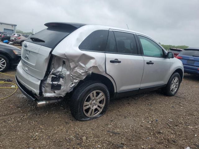 Vin: 2fmdk3gc1bba99356, lot: 57688705, ford edge se 20113