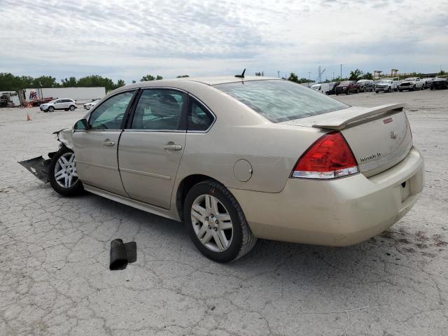 Vin: 2g1wb5en2a1256421, lot: 57795345, chevrolet impala lt 20102