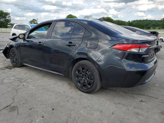 Vin: jtdepmae2nj196219, lot: 54795745, toyota corolla le 20222
