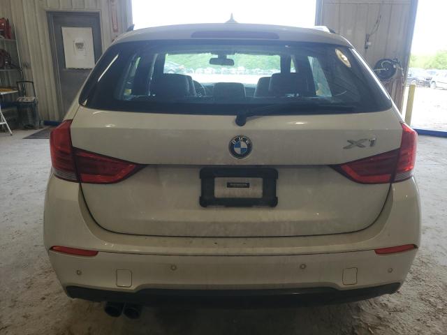2015 BMW X1 XDRIVE2 - WBAVL1C51FVY37990