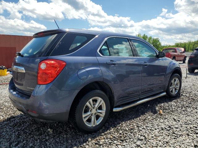 Vin: 2gnalaek0e6141989, lot: 55334195, chevrolet equinox ls 20143