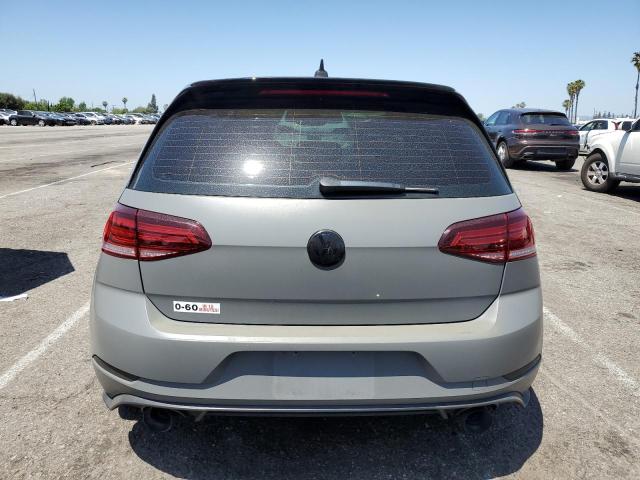 2021 VOLKSWAGEN GTI S 3VW6T7AU6MM006414