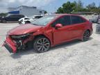 2020 TOYOTA COROLLA SE - 5YFS4RCE6LP022667