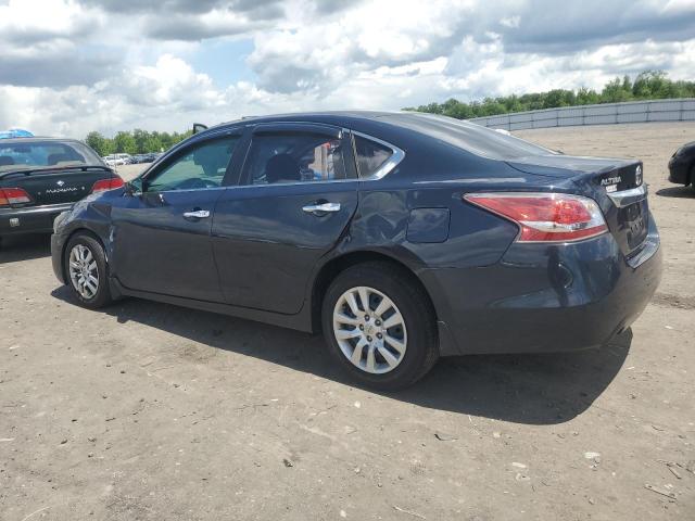 Vin: 1n4al3ap8fn401693, lot: 58196805, nissan altima 2.5 20152