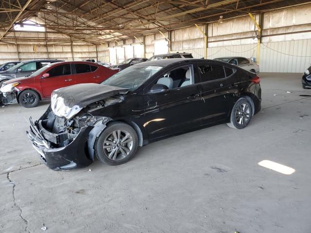 Vin: 5npd84lf4jh287722, lot: 57335685, hyundai elantra sel 2018 img_1