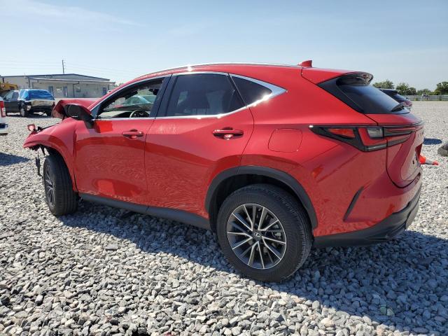LEXUS NX 350 2022 2T2GGCEZ6NC013704 photo #3