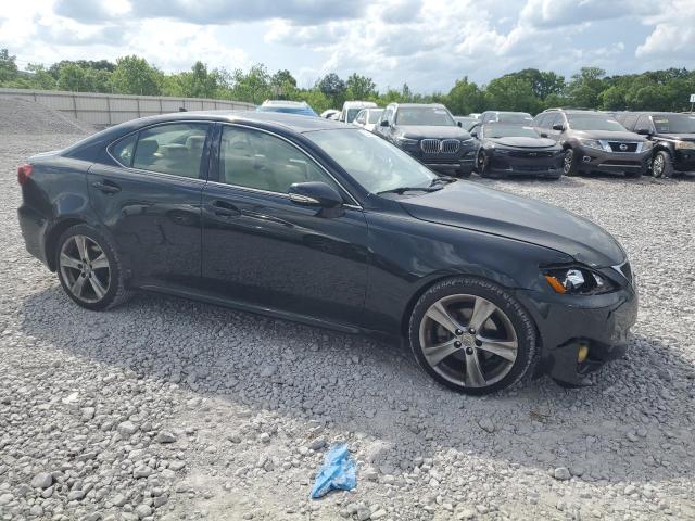 Vin: jthbf5c21c5166406, lot: 55521305, lexus is 250 20124