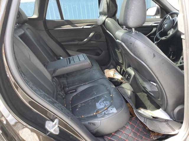 2016 BMW X1 XDRIVE2 WBXHT3C34GP886328