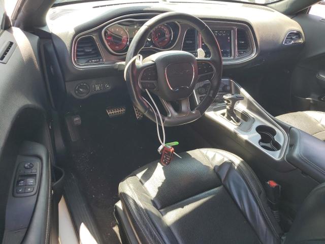 2019 DODGE CHALLENGER - 2C3CDZC97KH543199