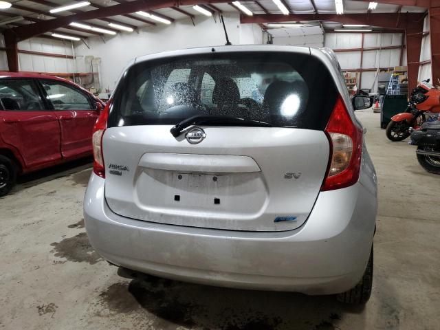 2015 NISSAN VERSA NOTE - 3N1CE2CP7FL399569