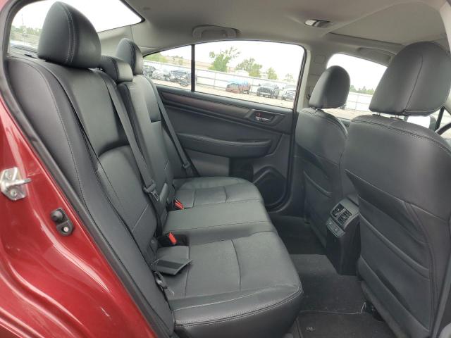 2016 SUBARU LEGACY 2.5 - 4S3BNBN62G3013084