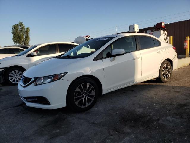 Vin: 19xfb2f84ee249543, lot: 58774535, honda civic ex 2014 img_1