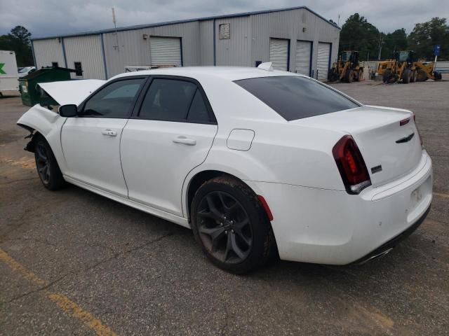 2022 CHRYSLER 300 TOURING L 2C3CCADG5NH187065