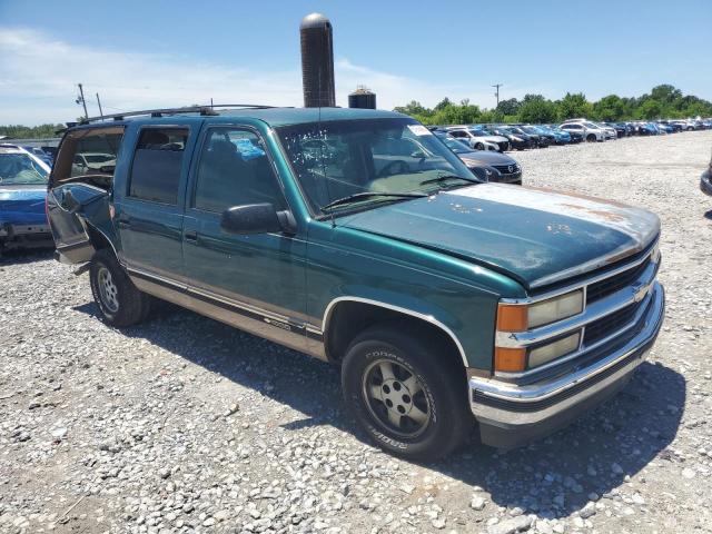 Vin: 3gnec16k1sg120925, lot: 57935665, chevrolet suburban c1500 19954