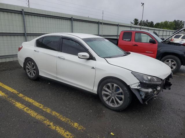 Vin: 1hgcr2f59da205173, lot: 58492385, honda accord sport 20134