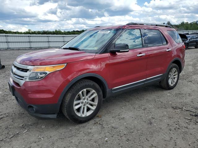 Vin: 1fm5k8d8xega86524, lot: 58069365, ford explorer xlt 2014 img_1
