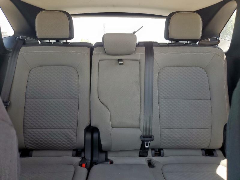 2022 FORD ESCAPE SE 1FMCU0G66NUB39377