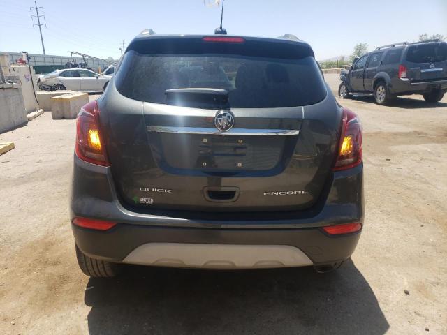 2017 BUICK ENCORE PRE - KL4CJASBXHB035198
