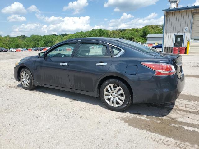Vin: 1n4al3ap7fc249062, lot: 55313875, nissan altima 2.5 20152