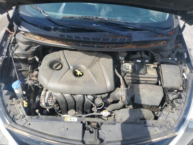 2016 KIA FORTE LX - KNAFX4A62G5501515