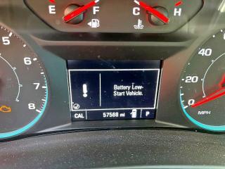 2020 CHEVROLET EQUINOX LS - 2GNAXHEV2L6284902