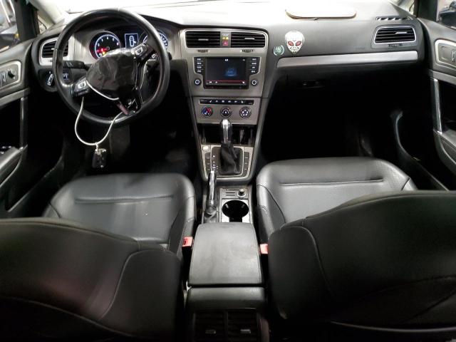 2016 VOLKSWAGEN GOLF SPORT - 3VWC17AU1GM523441