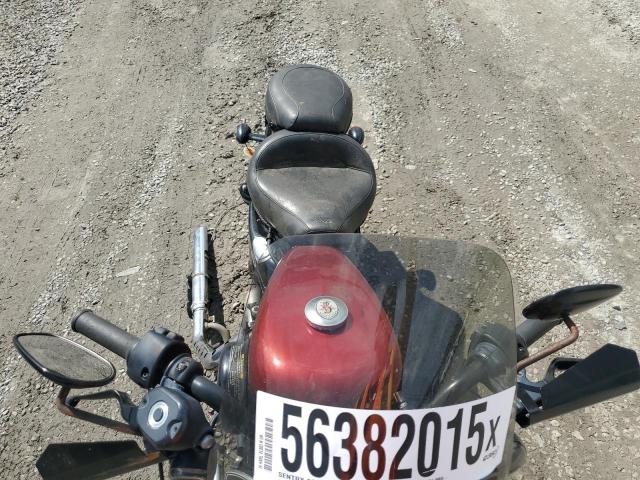 2019 HARLEY-DAVIDSON XL883 N 1HD4LE216KC421930
