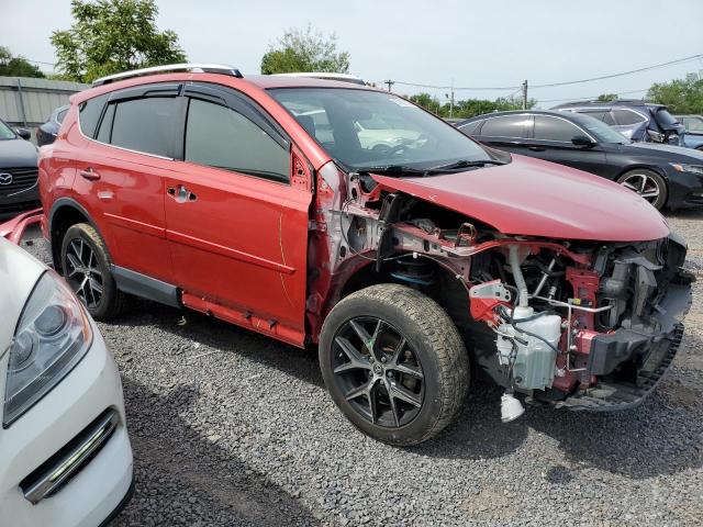 Vin: jtmjfrev3gj071676, lot: 57802125, toyota rav4 se 20164