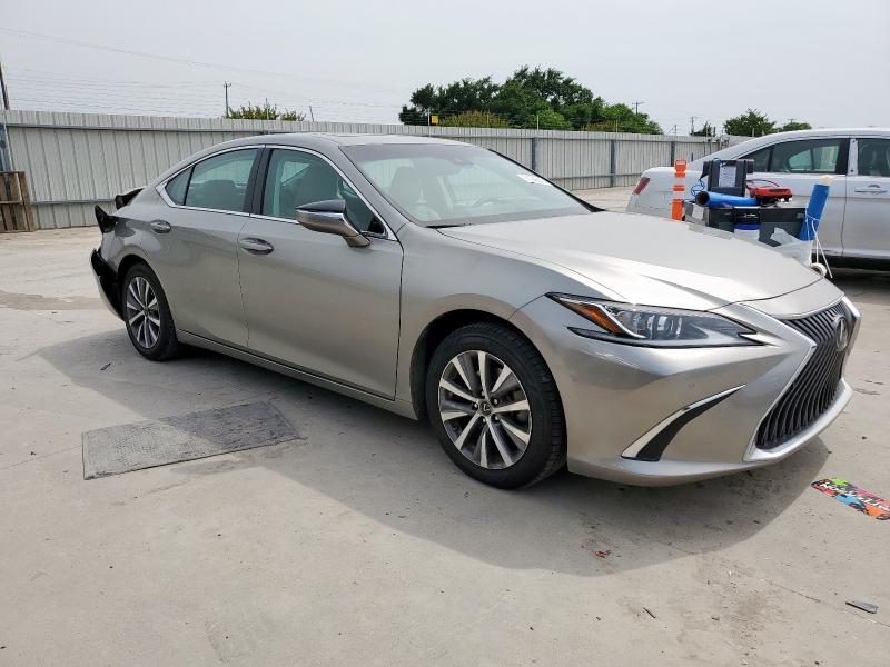 Vin: 58adz1b17mu106483, lot: 57086645, lexus es350 350 base 20214