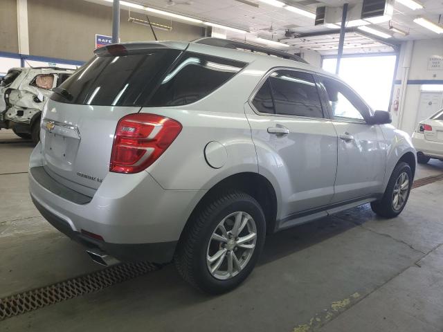 Vin: 2gnflfe36g6154115, lot: 54905085, chevrolet equinox lt 20163