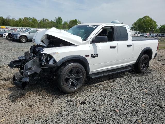 RAM 1500 CLASS