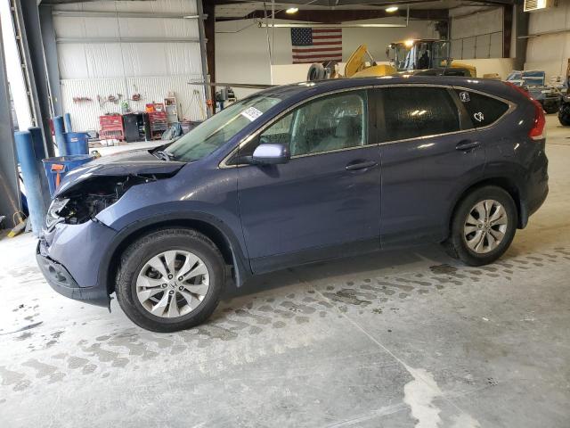 Vin: 2hkrm4h56dh601750, lot: 58019615, honda crv ex 2013 img_1