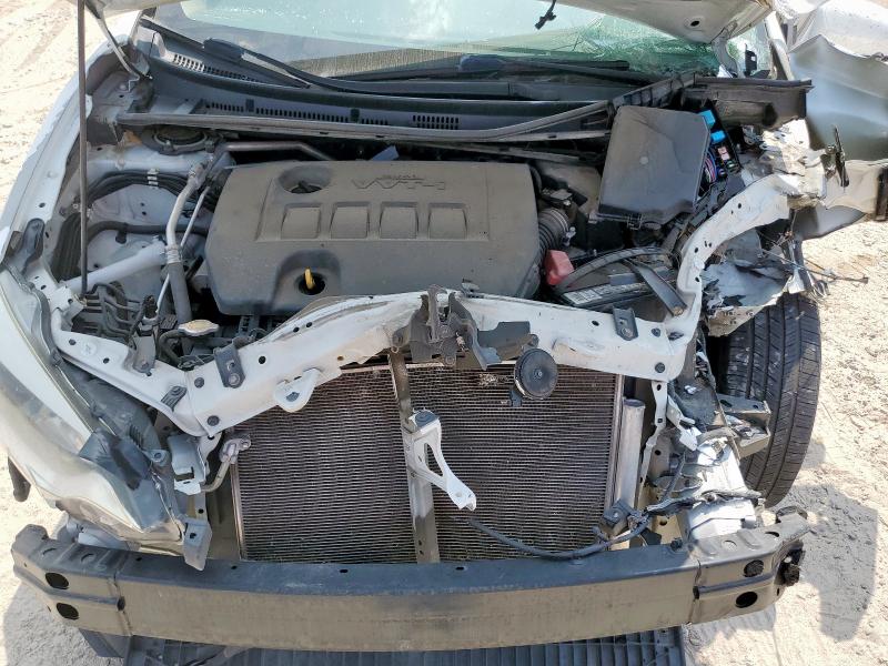 2016 TOYOTA COROLLA L - 5YFBURHE5GP531082