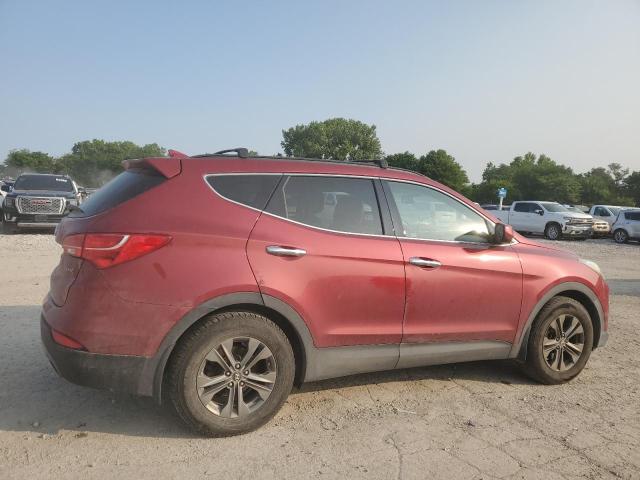 Vin: 5xyzu3lb7dg106360, lot: 59037885, hyundai santa fe 20133