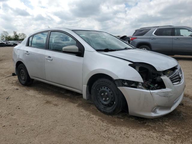 Vin: 3n1ab6apxcl671781, lot: 56519265, nissan sentra 2.0 20124