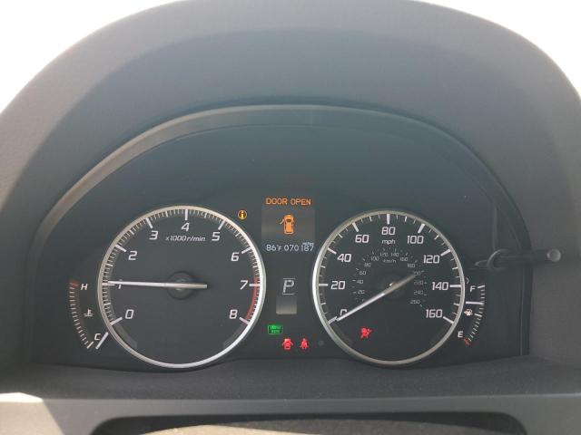 2015 ACURA RDX - 5J8TB3H3XFL016271
