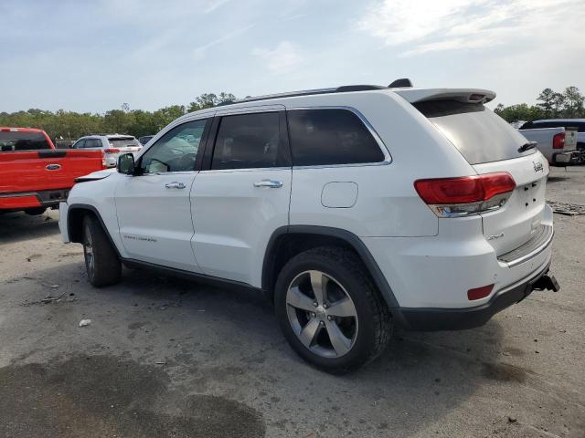 Vin: 1c4rjfbg6fc955765, lot: 55020245, jeep grand cher limited 20152