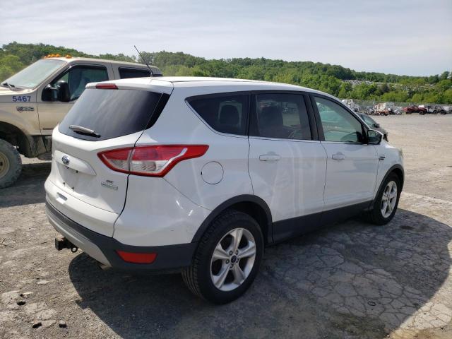 Vin: 1fmcu0gx4fuc74996, lot: 57731675, ford escape se 20153