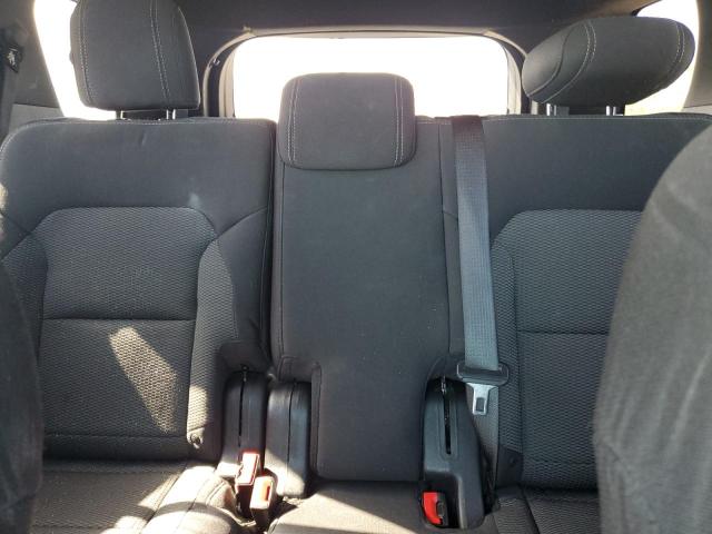 2017 FORD EXPLORER X - 1FM5K8D82HGA68135